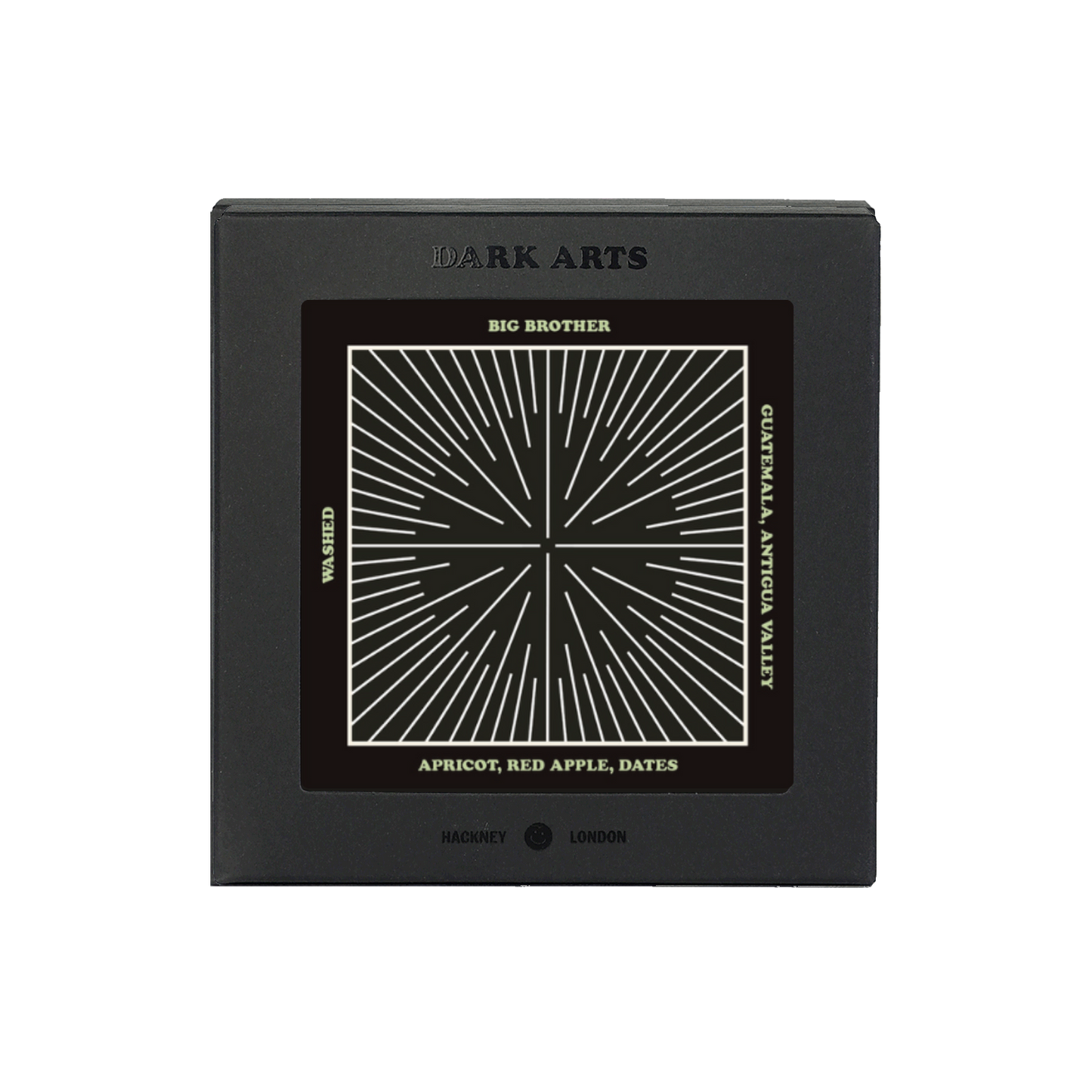 BIG BROTHER - Guatemala