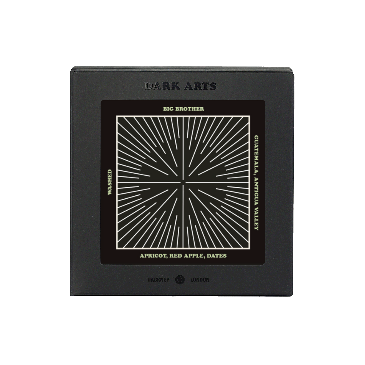 BIG BROTHER - Guatemala