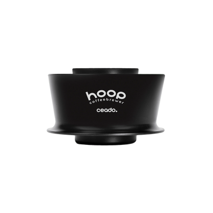 HOOP BREWER - Black
