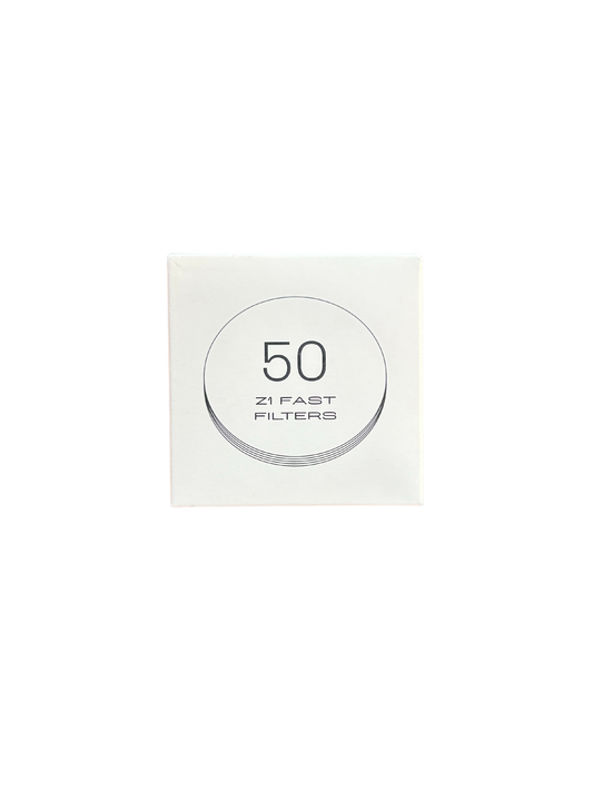 Z1 FAST FILTERS - OREA