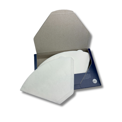 EMMA FILTER PAPERS SIZE 4 (100 Pack)