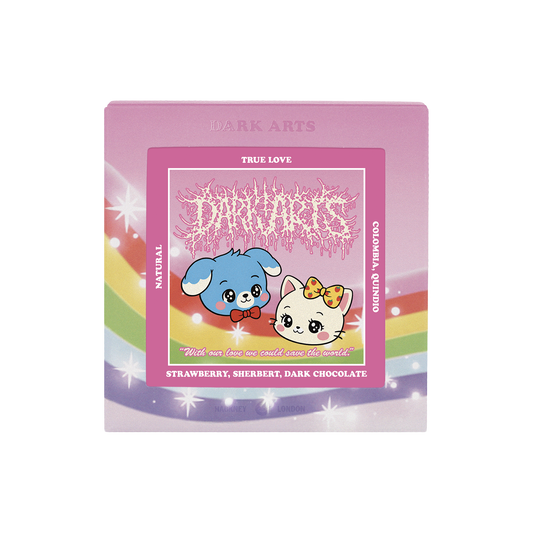 TRUE LOVE - Colombia