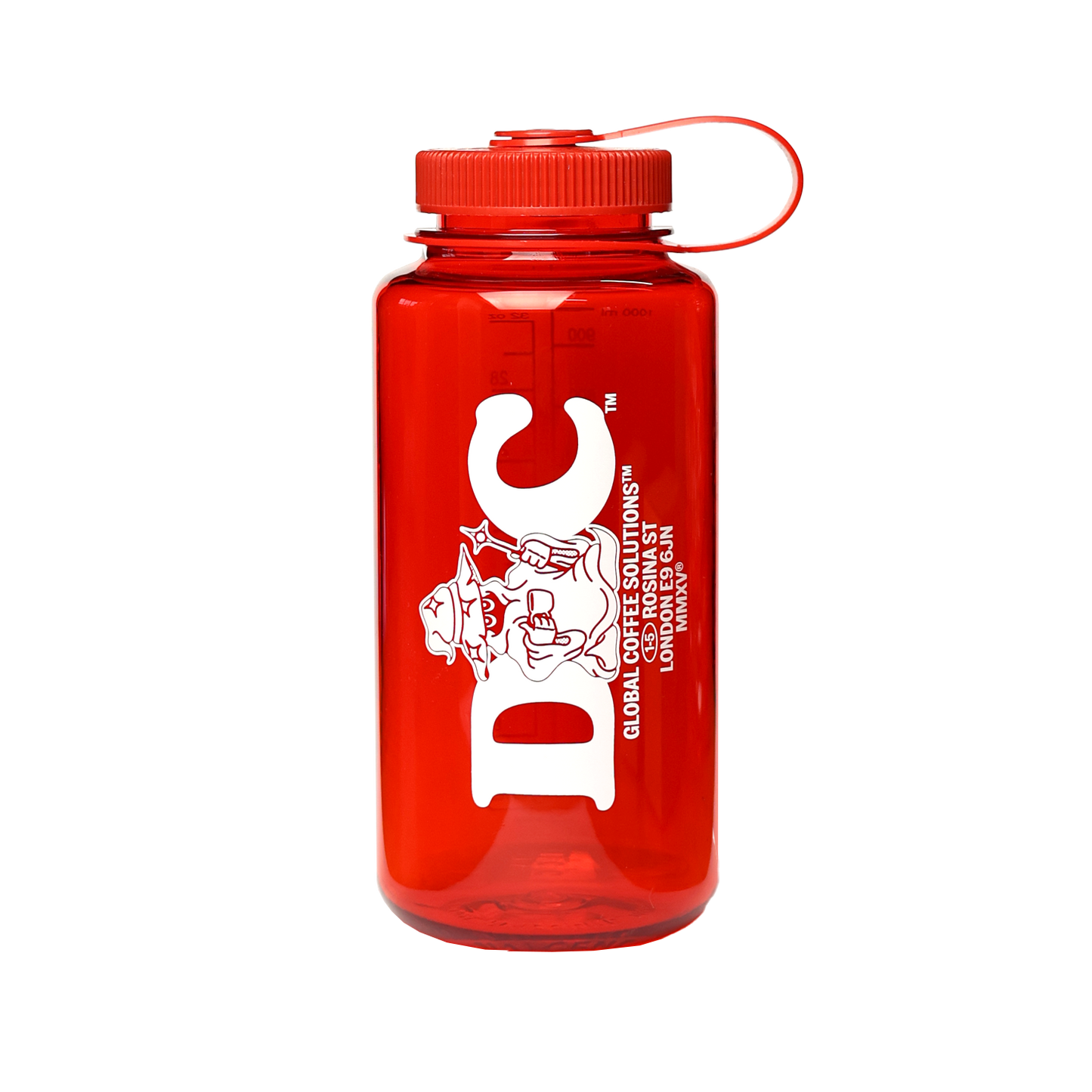 WIZARD NALGENE