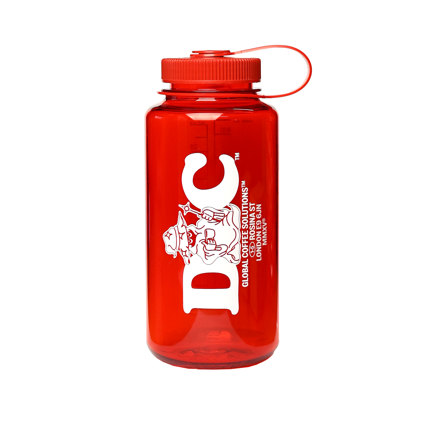 WIZARD NALGENE