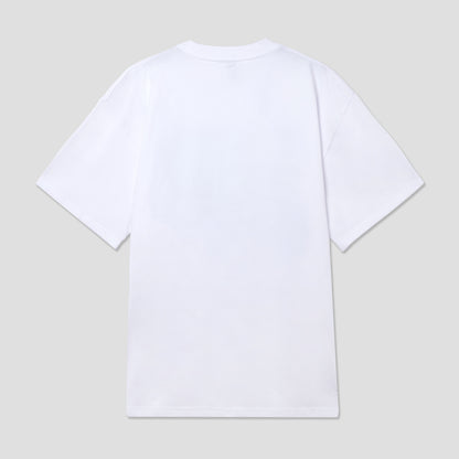 THORNS T-SHIRT - White