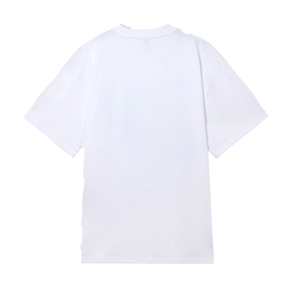 THORNS T-SHIRT - White