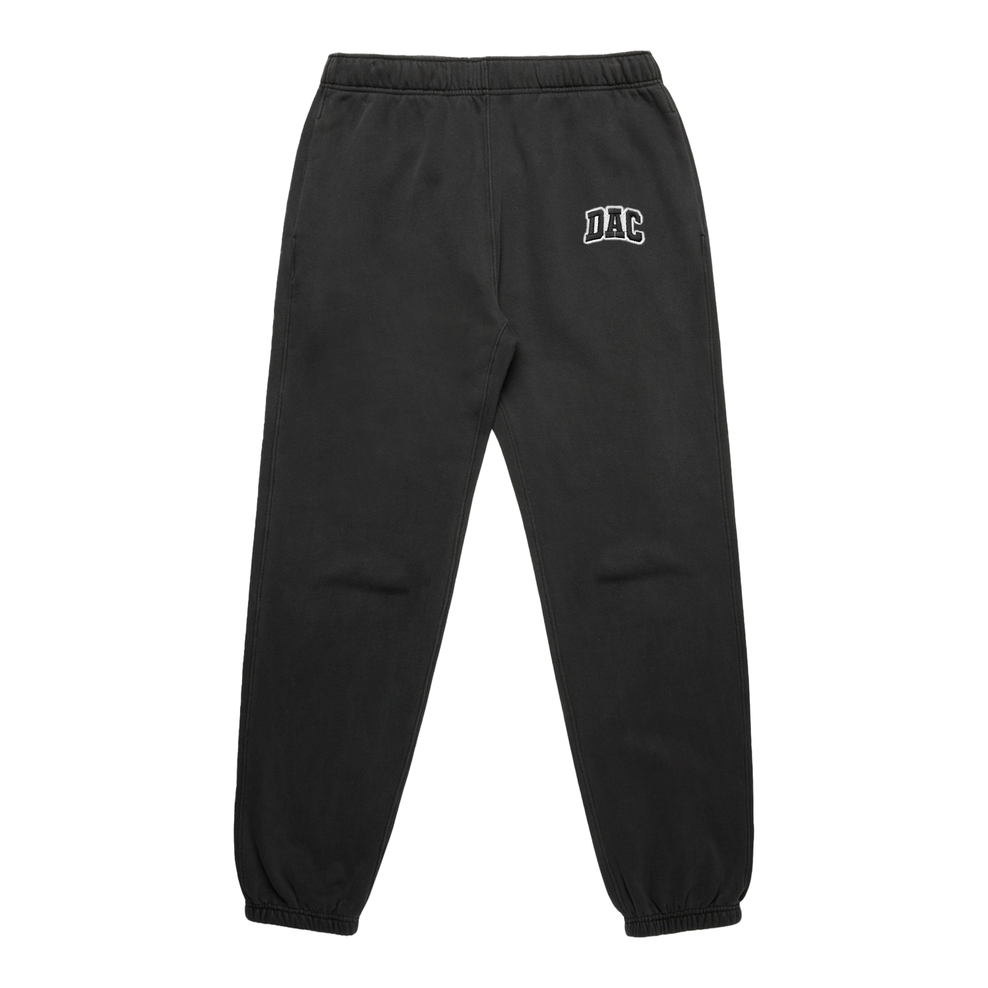 WORLD CHAMPION JOGGERS - Black