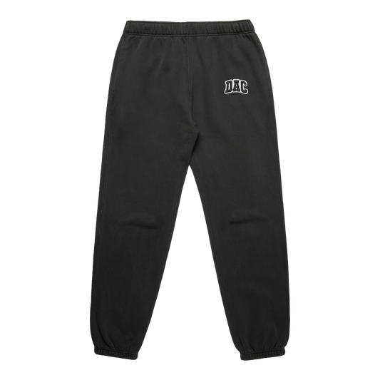 WORLD CHAMPION JOGGERS - Black