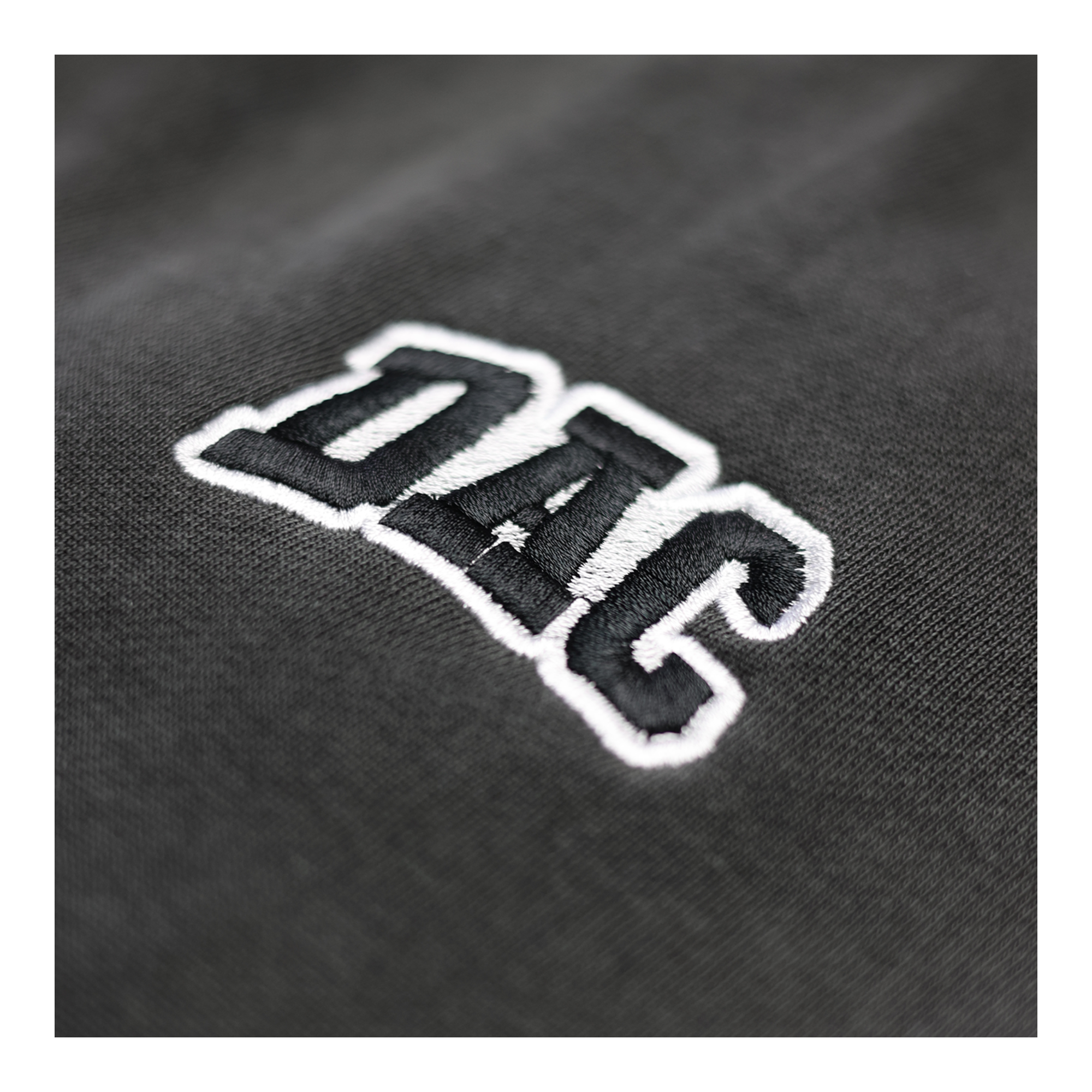 WORLD CHAMPION JOGGERS - Black