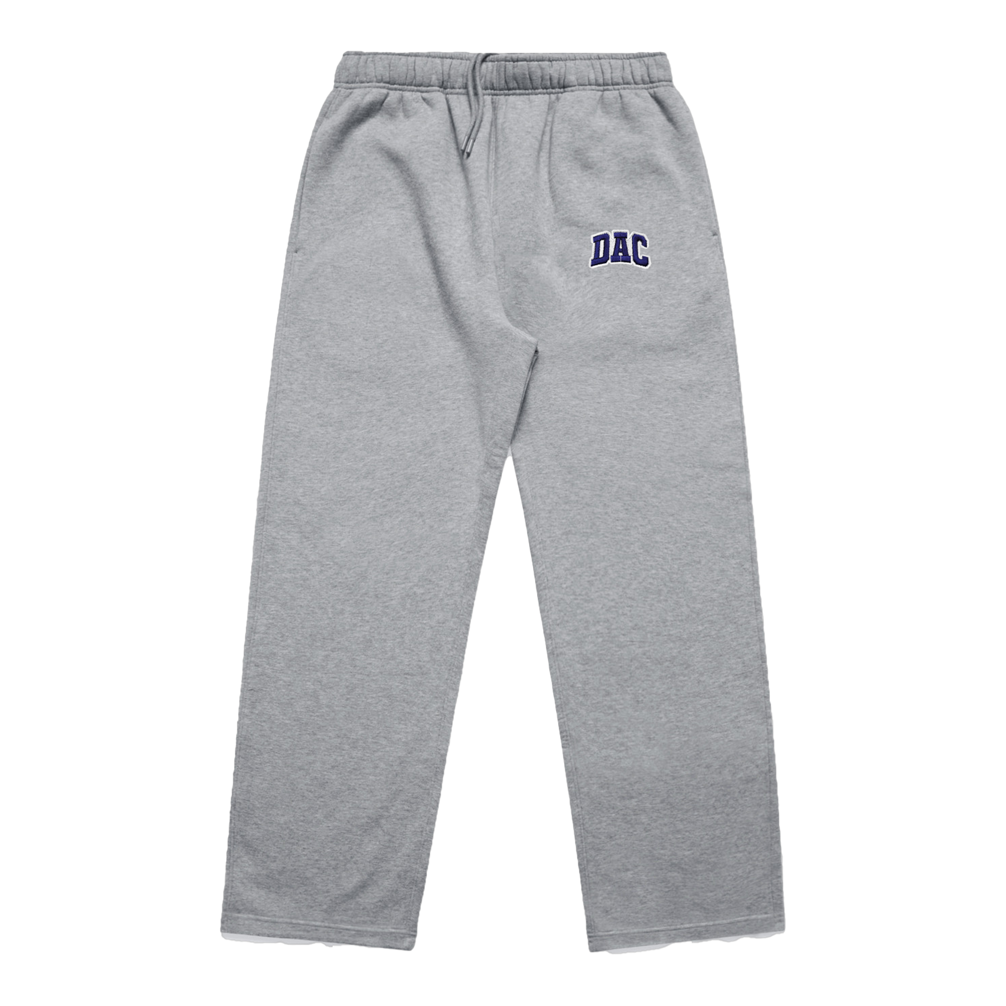 WORLD CHAMPION JOGGERS - Grey