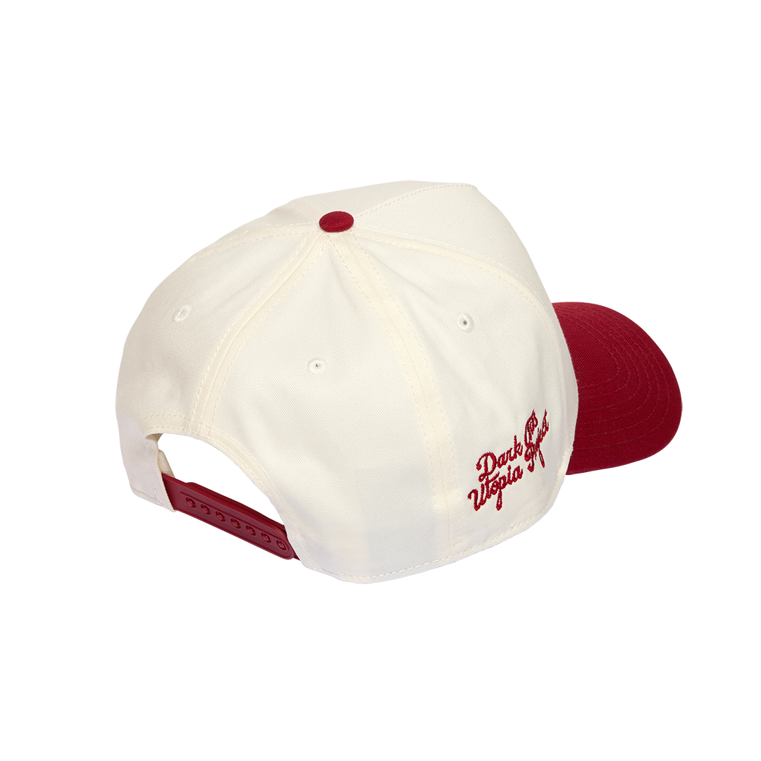 UTOPIA PROJECT TRUCKER  - Two tone