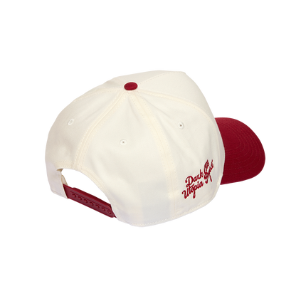 UTOPIA PROJECT TRUCKER  - Two tone