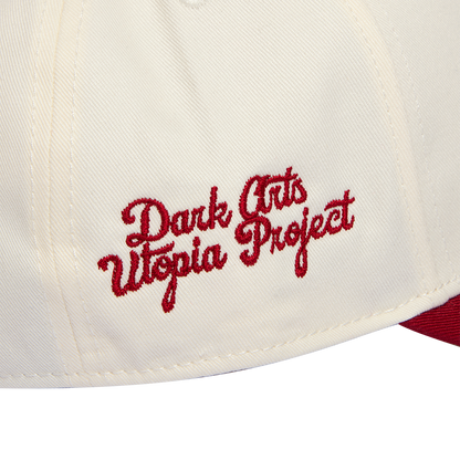 UTOPIA PROJECT TRUCKER  - Two tone