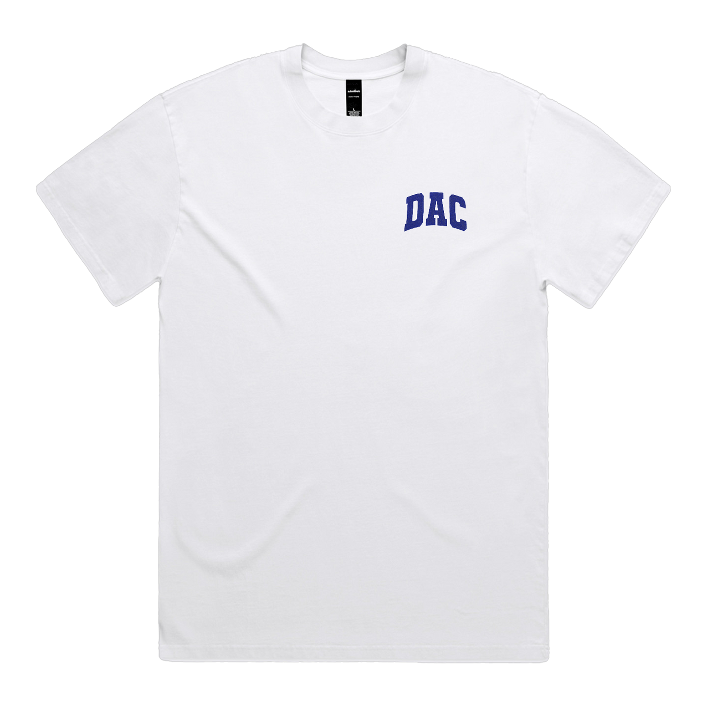 WORLD CHAMPION T-SHIRT - White