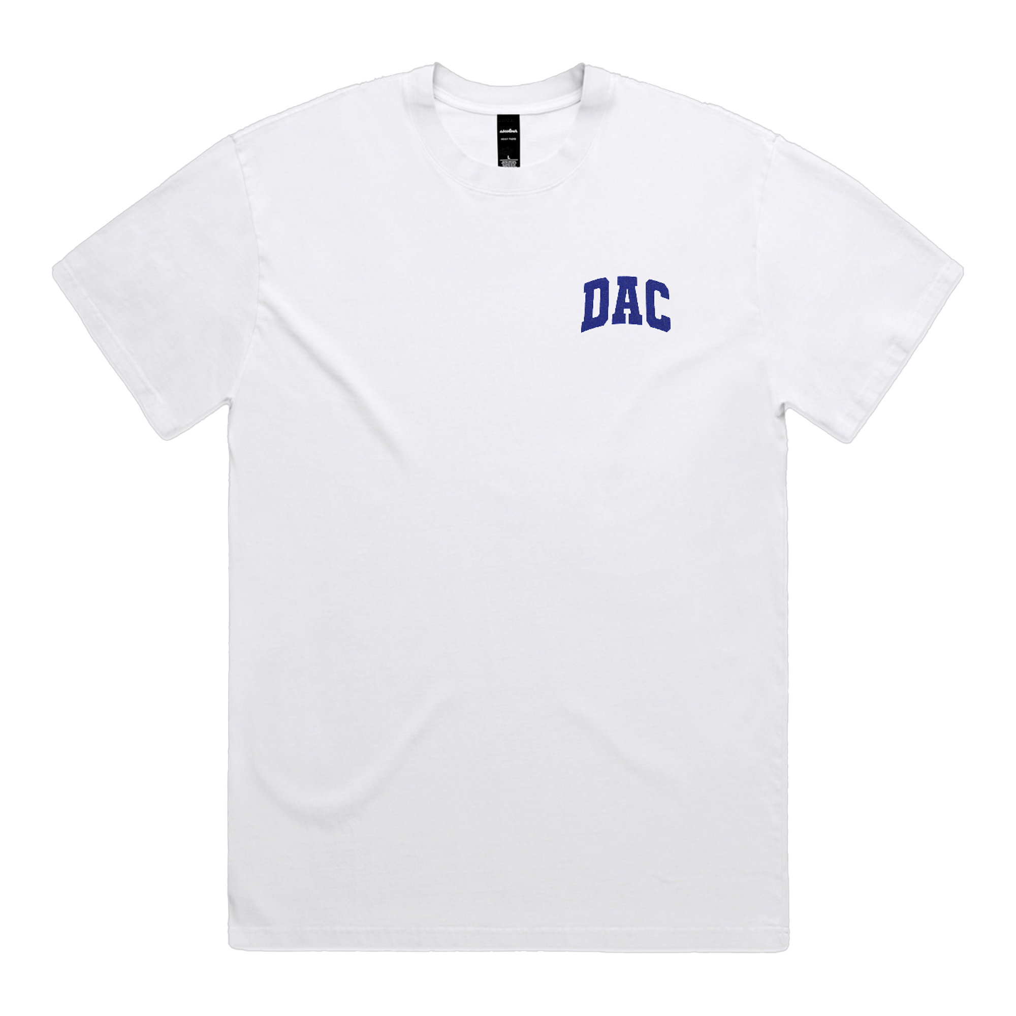 WORLD CHAMPION T-SHIRT - White