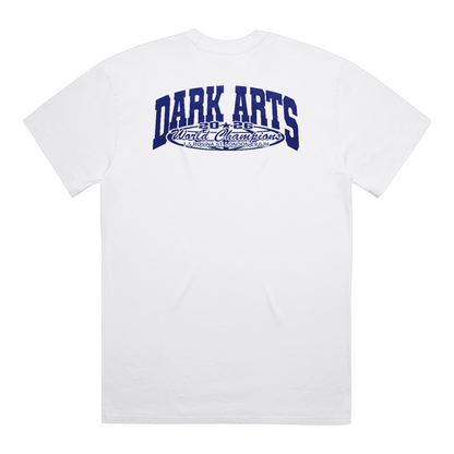 WORLD CHAMPION T-SHIRT - White