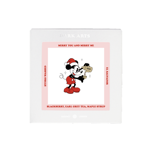 MERRY YOU MERRY ME - El Salvador