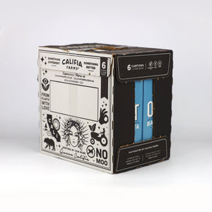 CALIFIA OAT MILK BARISTA BLEND 1L